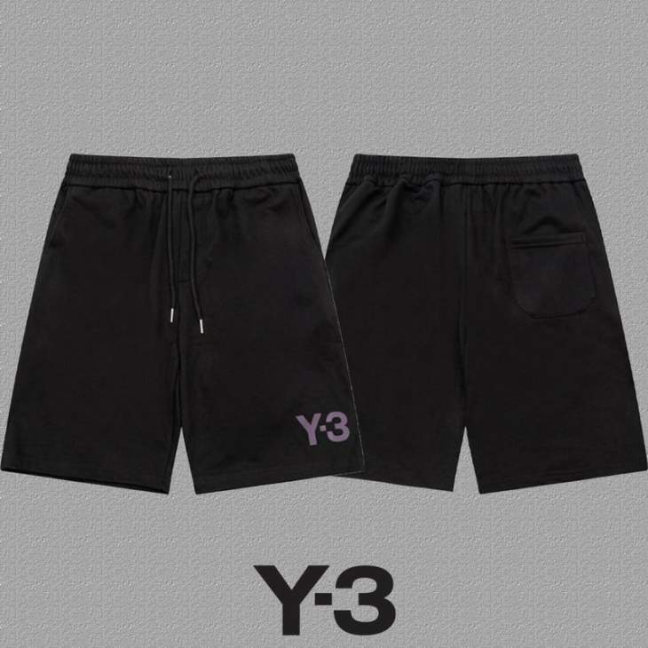 Picture of Y-3 Short Pants _SKUY-3S-2XLtltx1519584